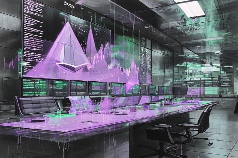 BlackRock is turning tokenized funds into Wall Street plumbing