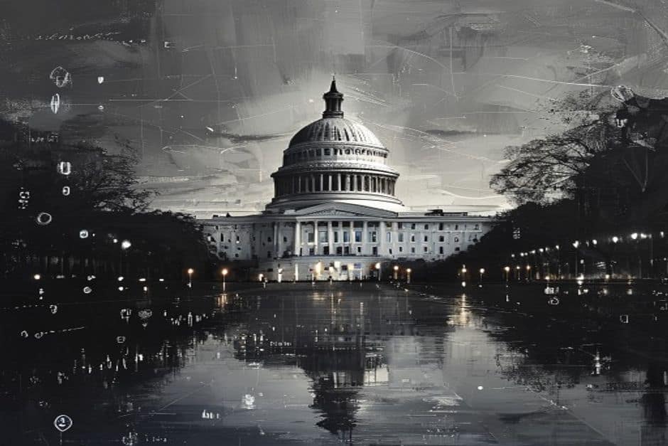The Senate is bringing crypto rules back to the table