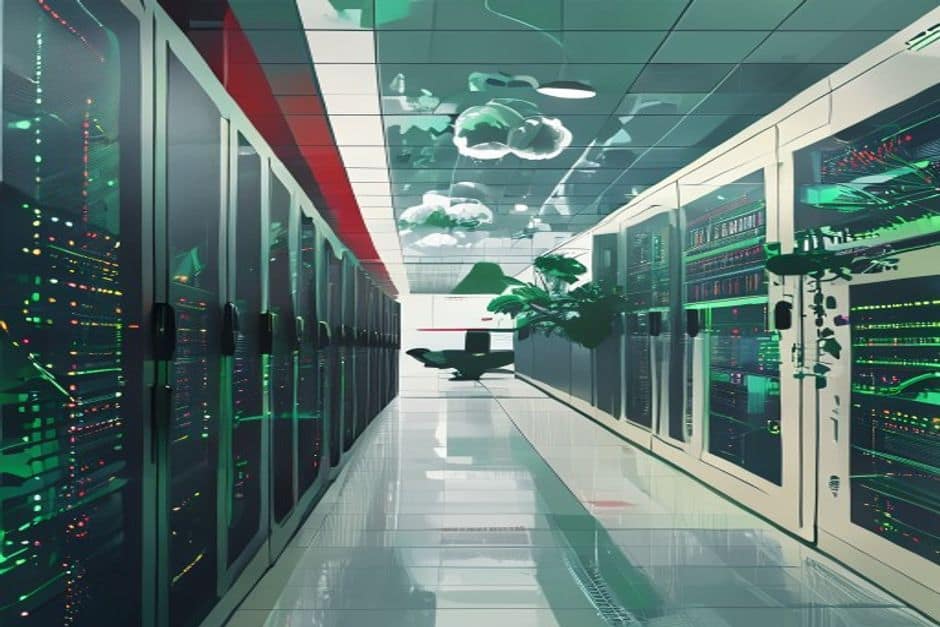 ByteDance is raising the stakes in China's AI infrastructure race