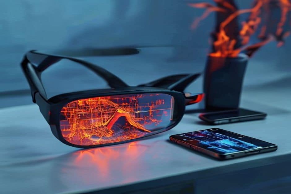 ICE wants smart glasses to make facial recognition harder to ignore