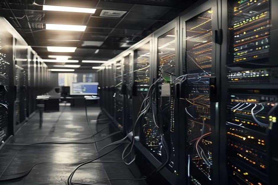 Anthropic's compute crunch shows AI demand has reached the physical world