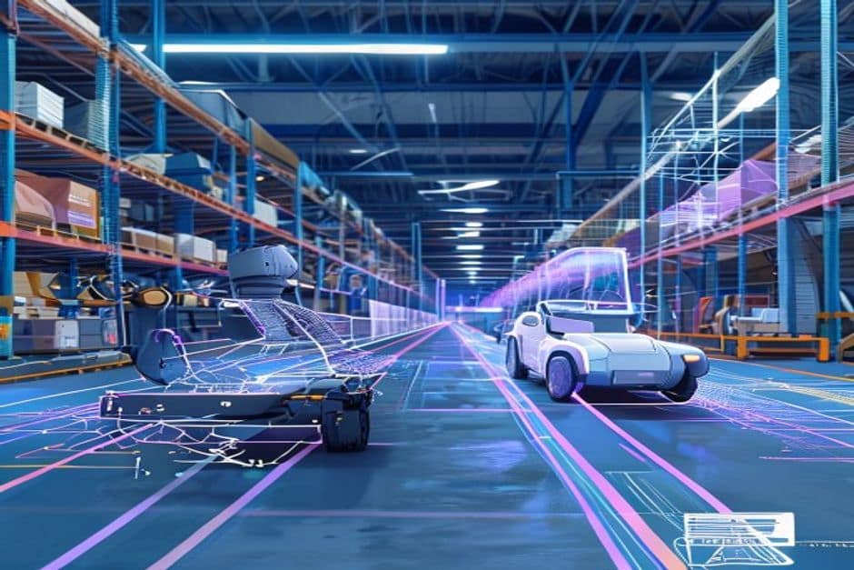 Ouster brings color directly into lidar with its Rev8 sensor family