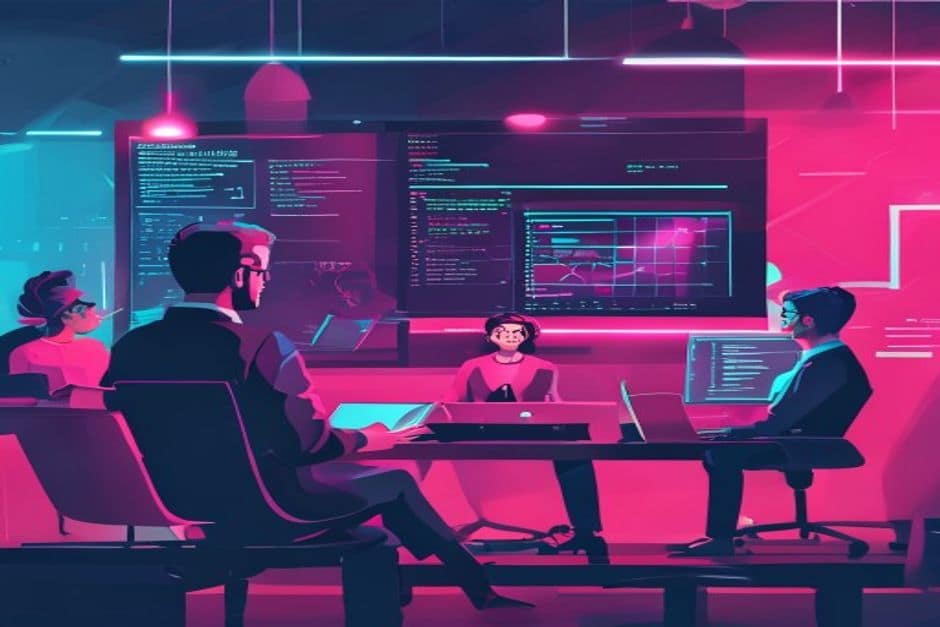 CEOs are turning AI-written code into the new execution flex