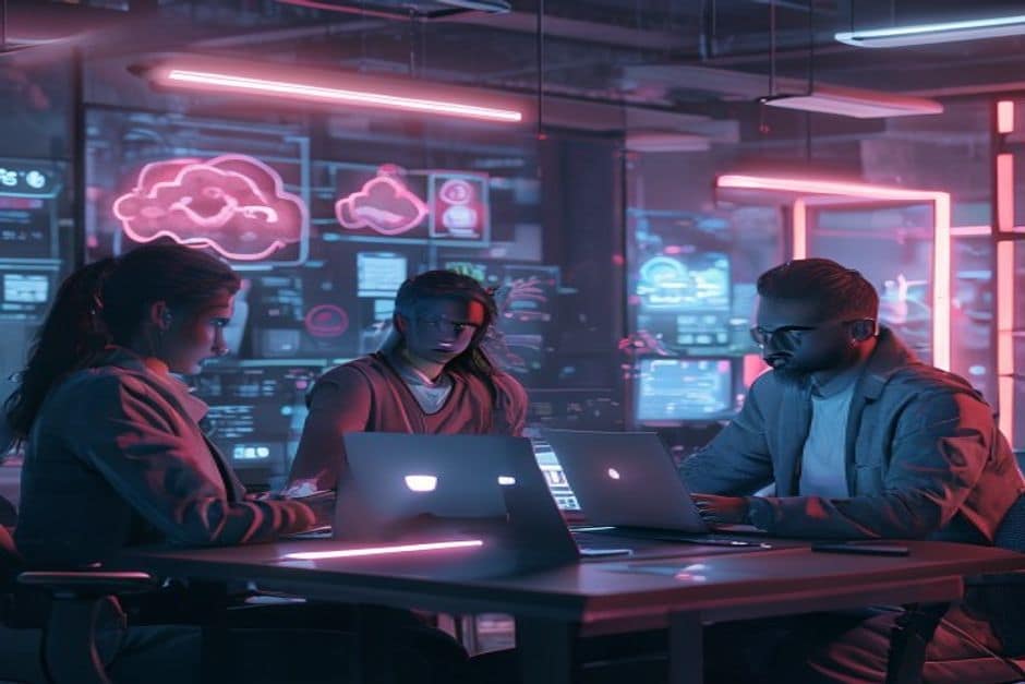 Vibe-coded apps are turning startup speed into security debt
