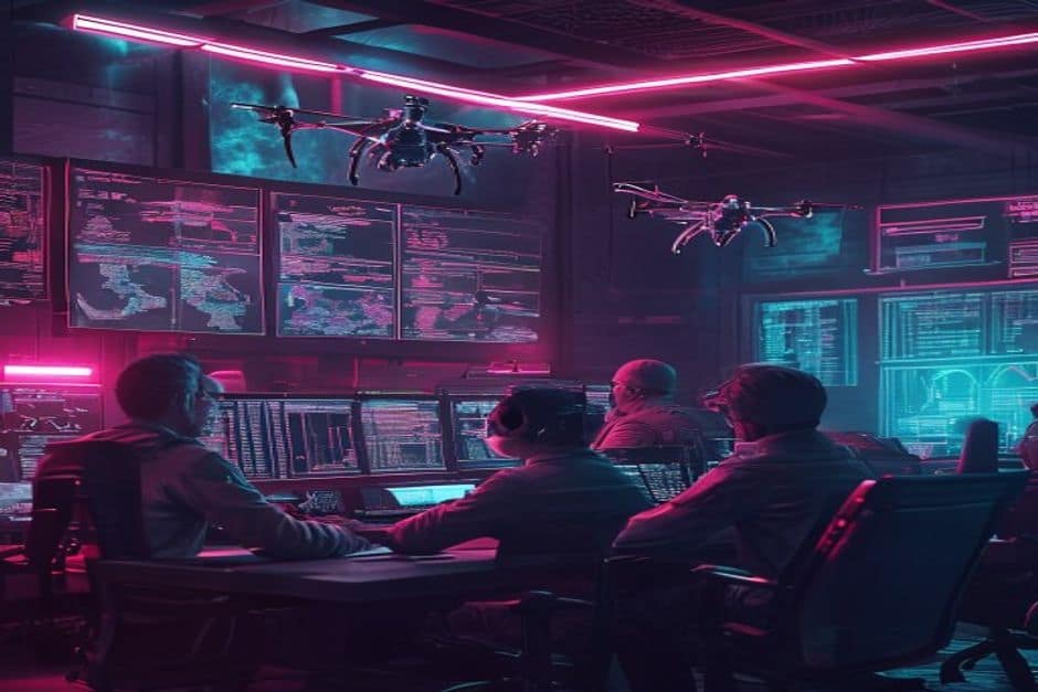 Helsing is turning defence AI into Europe's hottest venture bet