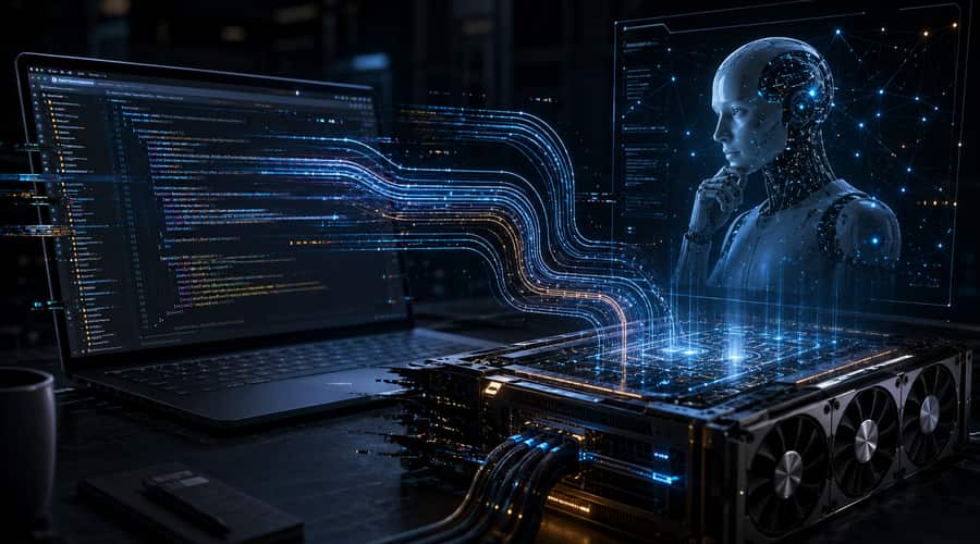 Silent CUDA errors raise the stakes for AI coding tools