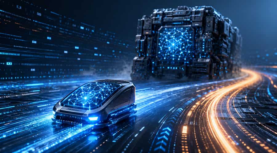 StepFun proves efficient AI models are becoming serious competitors