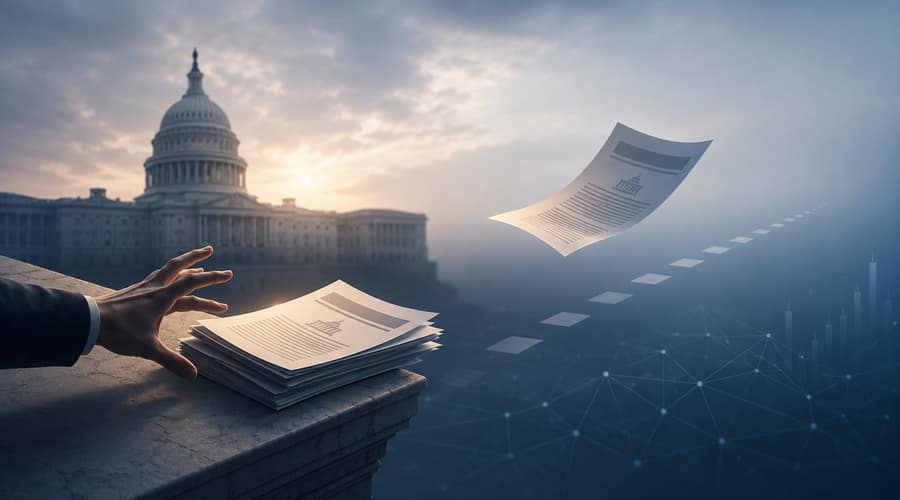 TD Cowen sees the CLARITY Act slipping out of reach in 2026