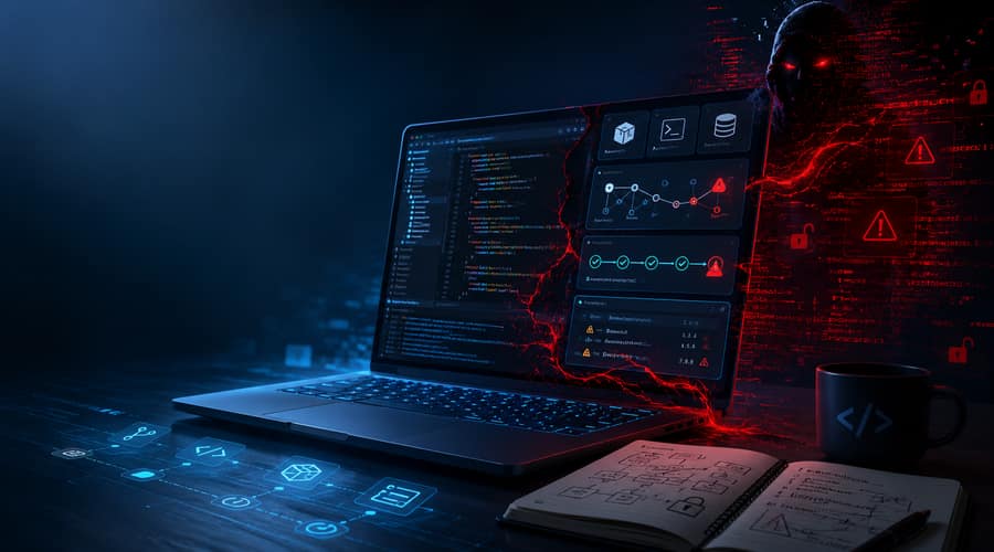 TeamPCP shows why trusted developer tools are now the target