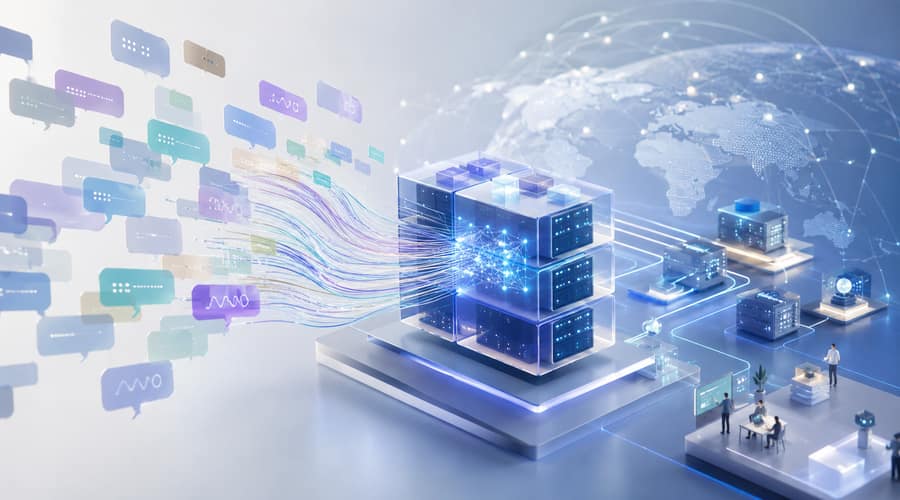 Tencent makes Hy-MT2 easier for startups to use commercially