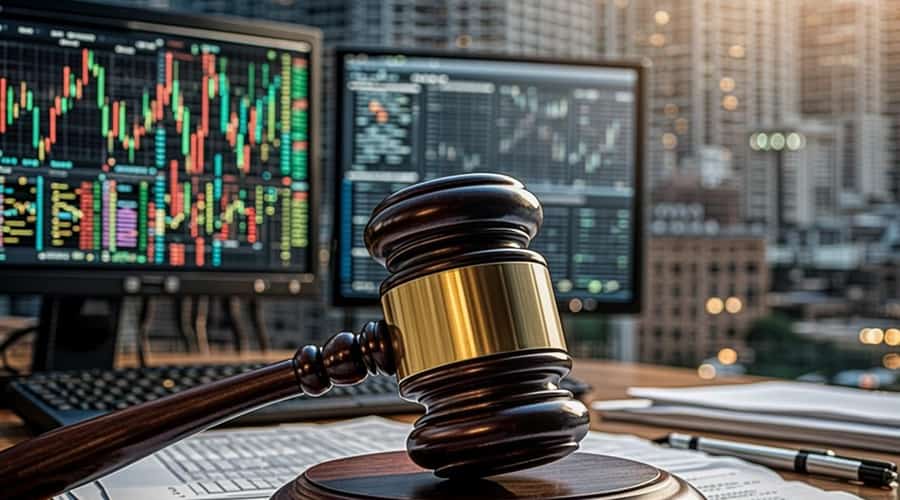 The CFTC just admitted it made a mistake on Gemini