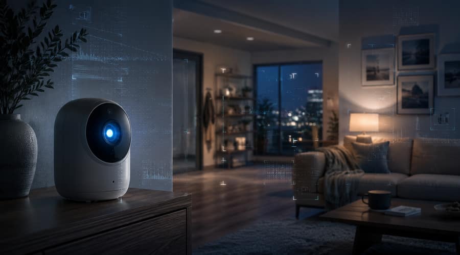 The OpenAI camera rumor shows the next AI privacy fight has moved home