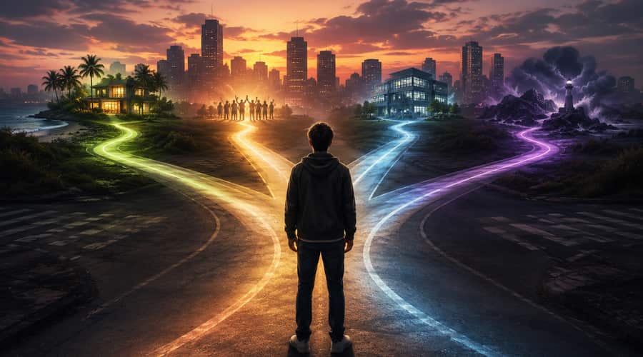 Young people are no longer treating crypto as the fastest path to cash