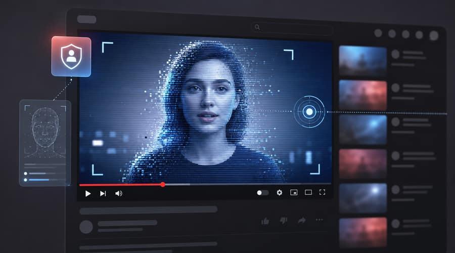 YouTube tightens AI disclosure as synthetic video gets labeled automatically