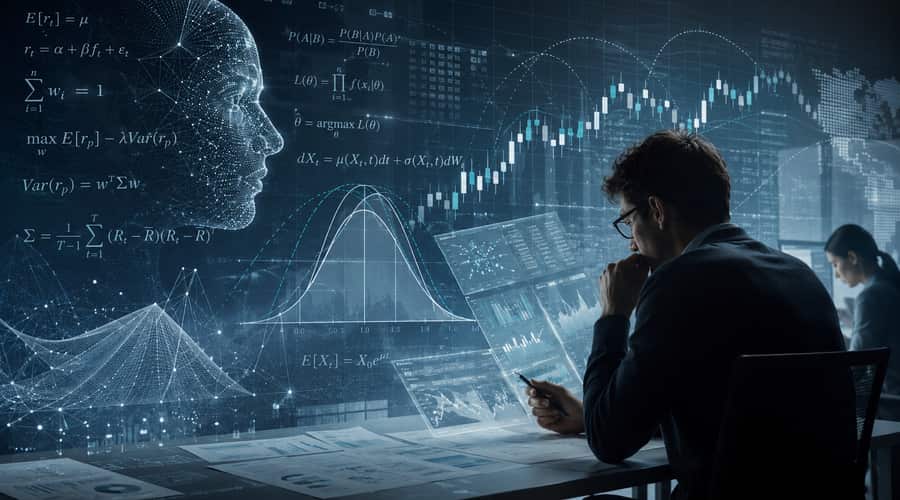 AI is forcing economists to recheck the math beneath markets