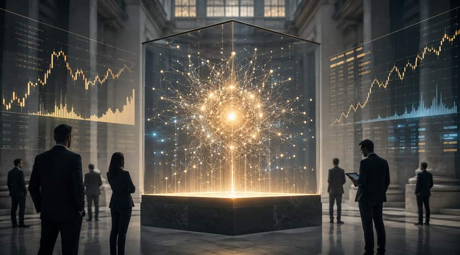 Anthropic has started the public market test for frontier AI