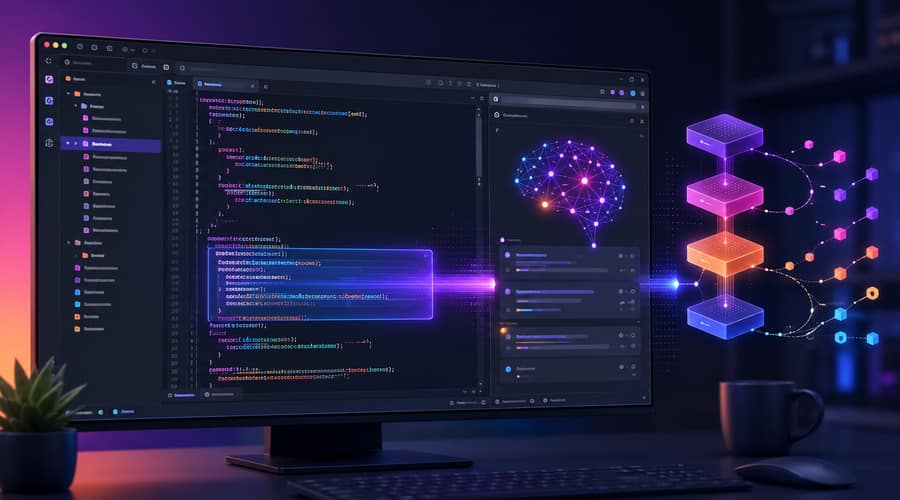 JetBrains opens Mellum2 as coding AI moves closer to the IDE