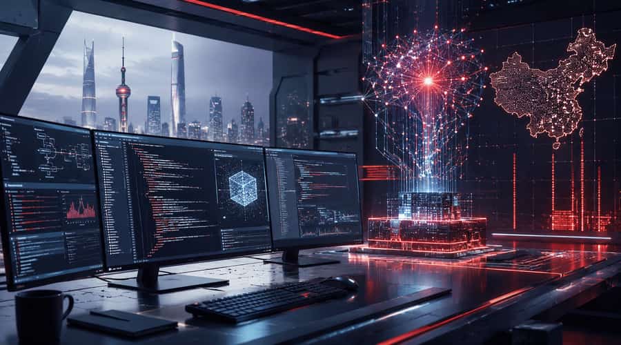 MiniMax M3 gives Chinese AI labs a new frontier coding test