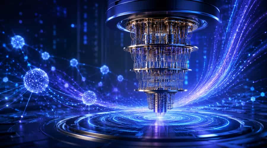 Quantinuum raises its IPO target as quantum demand heats up