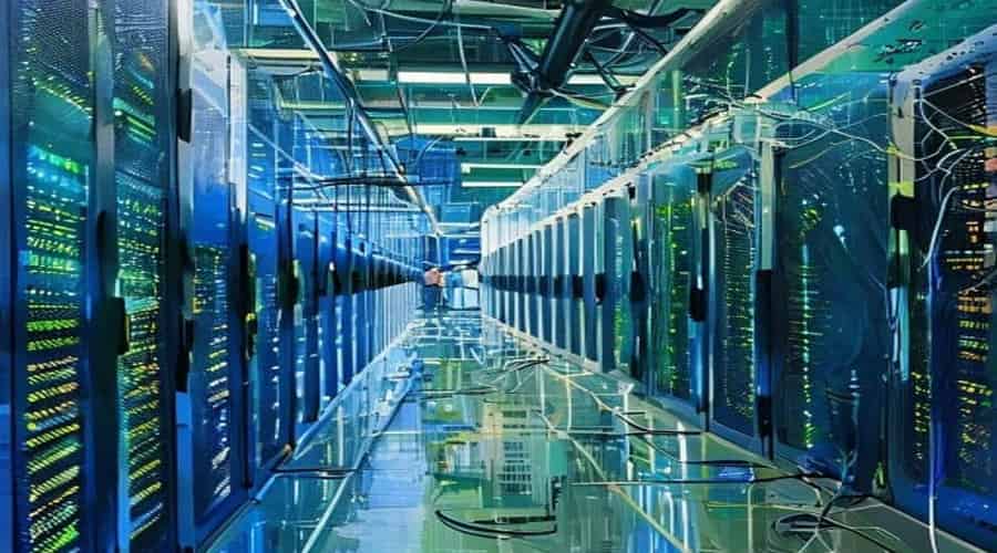 Hewlett Packard Enterprise surges 37% as its AI infrastructure bet turns into the biggest earnings beat in years