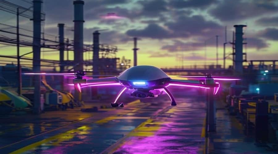 Mach Industries hits a $1.8 billion valuation as defense tech's startup moment matures into a capital category