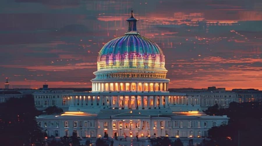 Bernie Sanders wants the government to own half of OpenAI and Anthropic and the AI industry is already pricing in the risk