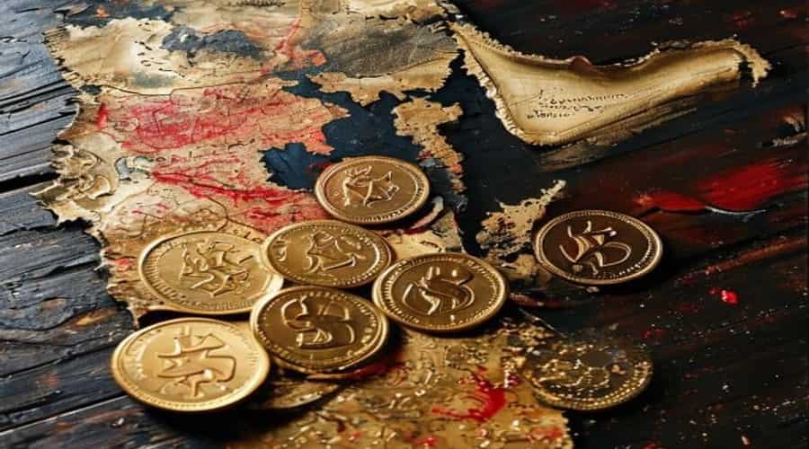 Alaska joins the sound money movement by stripping all state taxes from gold and silver