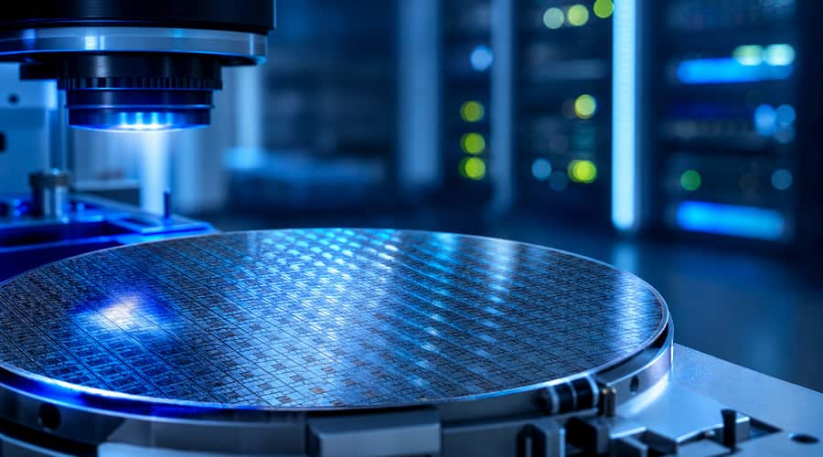 STMicroelectronics nearly doubles its data center revenue target as AI infrastructure demand reaches chipmakers far beyond the GPU giants