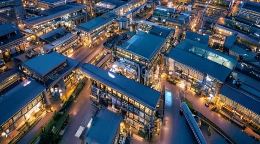 SK Hynix pledges to double wafer capacity within five years as AI memory shortage deepens toward 2030