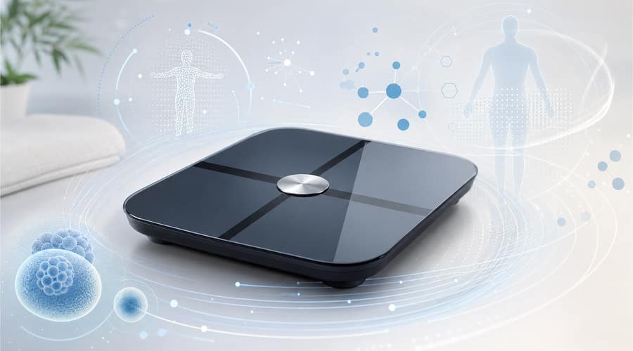 Withings Is Turning the Smart Scale Into a GLP-1 Care Device