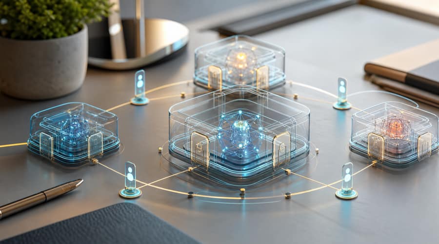 Microsoft gives AI agents a safer way to work on Windows