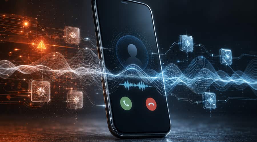 Google is making Android verify who is really calling.