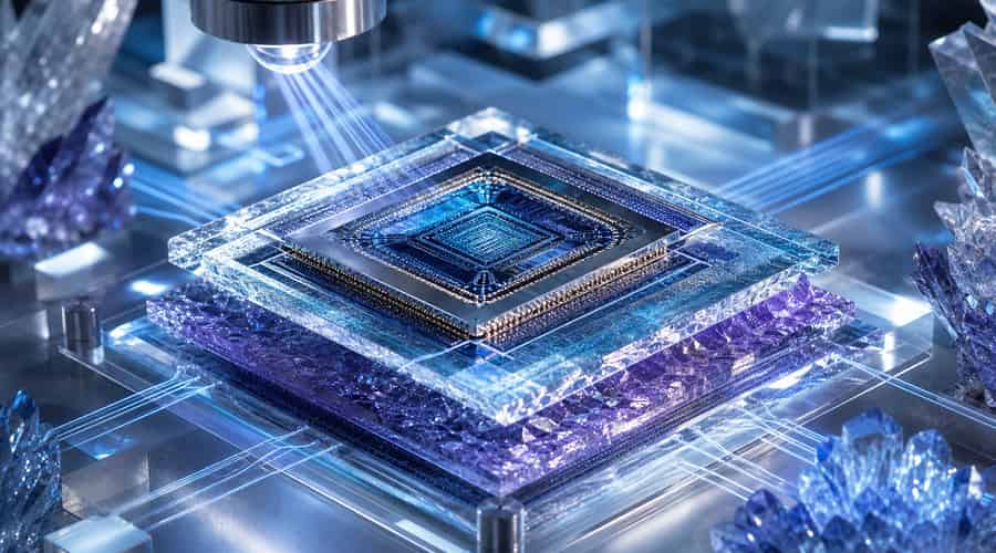 Microsoft sets a 2029 target with Majorana 2