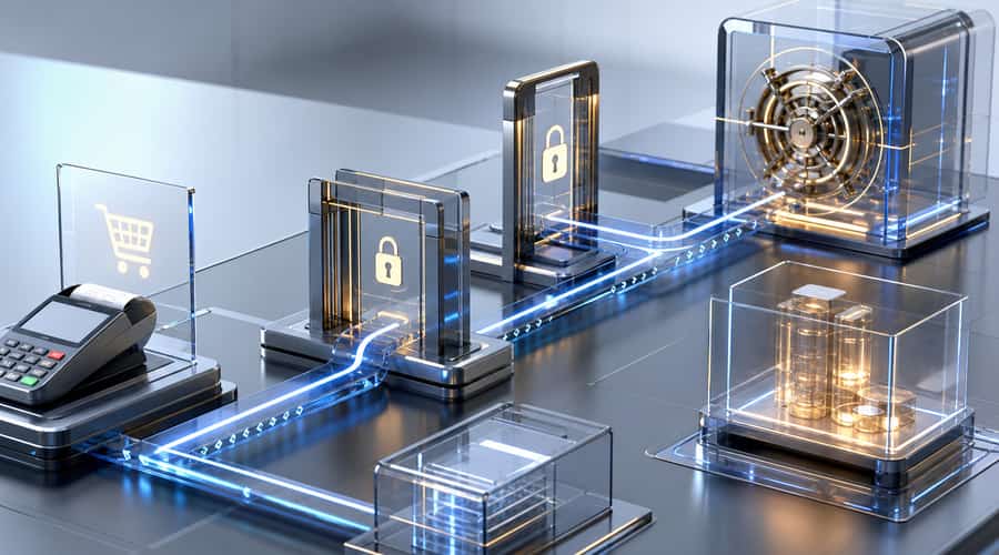 Fireblocks brings stablecoin checkout into payment infrastructure