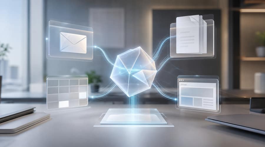 Microsoft Scout brings OpenClaw’s agent model into the office
