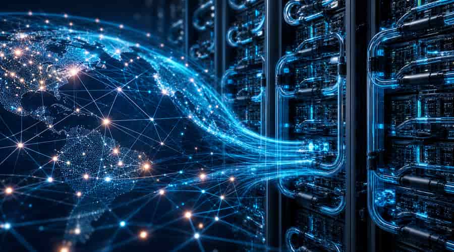 Megaport is raising $594 million to turn AI demand into infrastructure