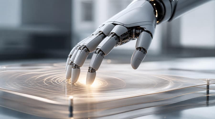 PaXini is testing Hong Kong's appetite for China's robotics boom