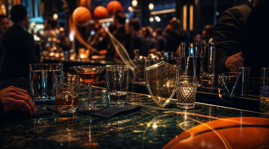 A New York bar is turning Kalshi into small-business insurance