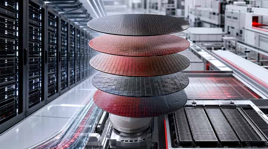 Kioxia has become Japan's clearest AI memory trade.
