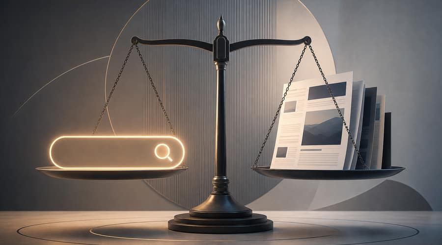 Google must give UK publishers control over AI search use