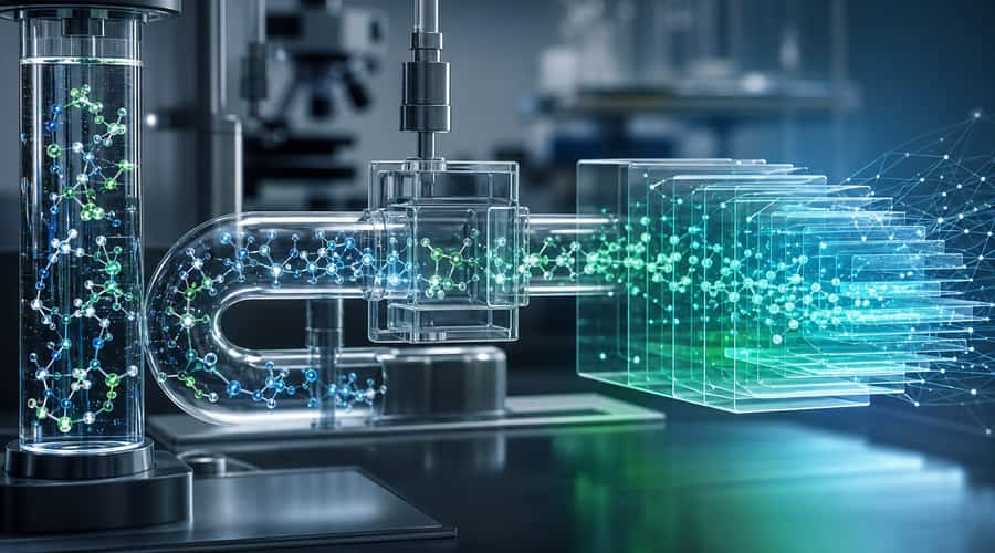 Apoha raises $36 million to bring AI into materials discovery