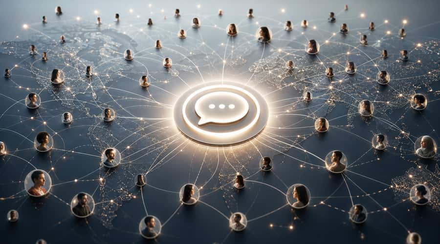 ChatGPT reaches one billion monthly app users faster than any rival