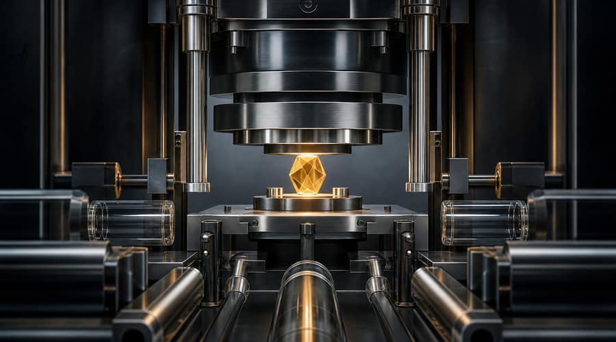 Bitcoin's correction is testing a stronger market structure
