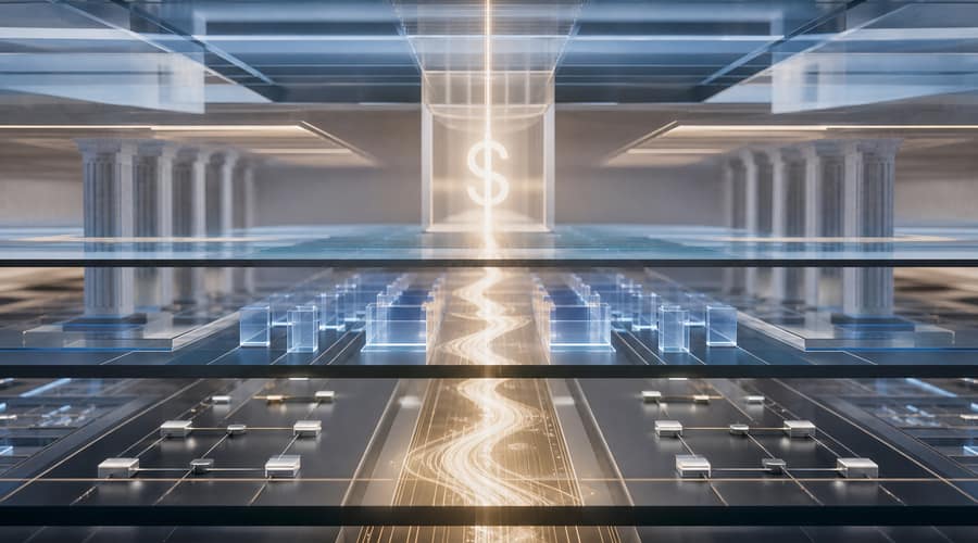 Payment giants are making stablecoins part of settlement