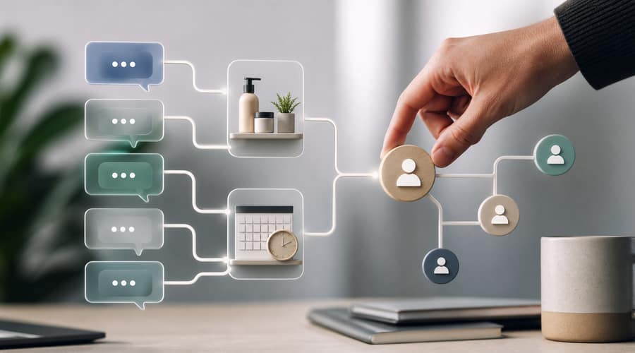 Meta is turning WhatsApp Business into an AI sales desk