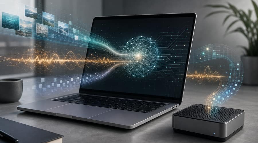 Google makes Gemma 4 12B a local AI bet for startups