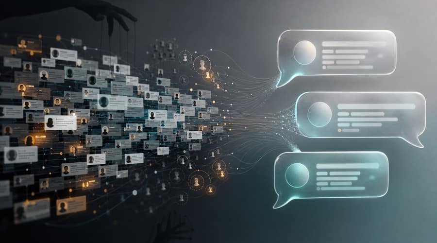 Companies are learning how to game AI search through Reddit