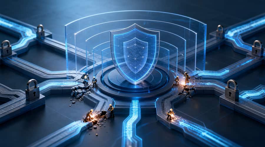 Zcash’s Orchard freeze puts privacy coin resilience under scrutiny