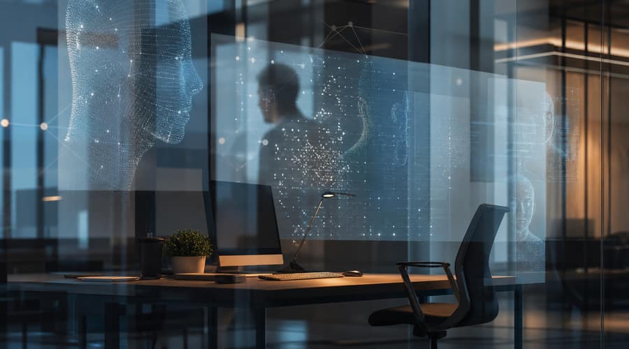 Meta Is Turning Employee Work Into AI Training Data