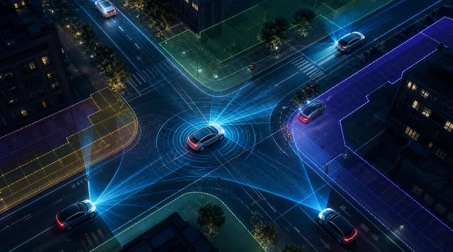 Tesla’s robotaxi reality is smaller than its AI ambition